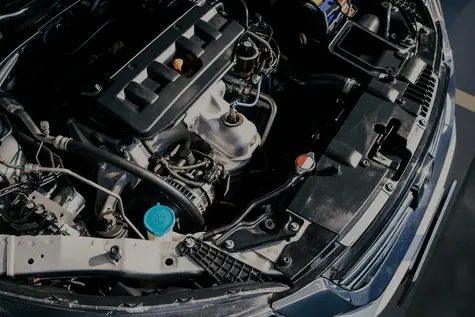 installateur boîtier éthanol e85 à Chanu - image 3
