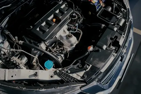 installateur boîtier éthanol e85 à Tinchebray-Bocage - image 3