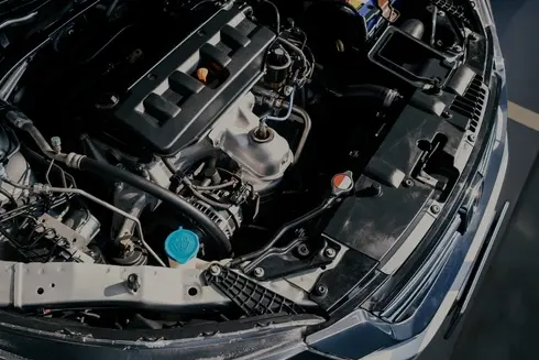 reprogrammation moteur à Chanu - image 3