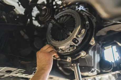 reprogrammation moteur à Flers - image 3